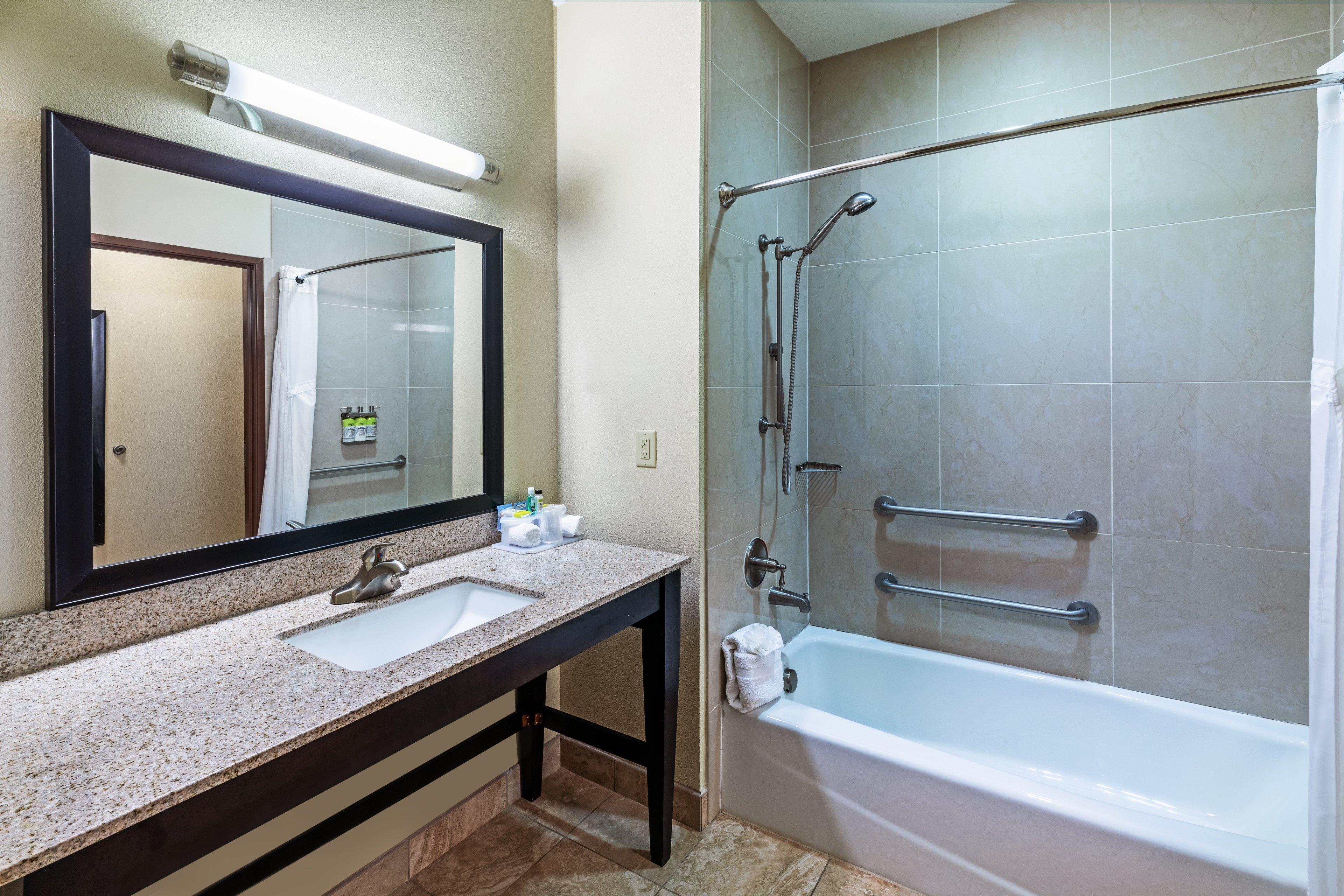 Holiday Inn Express Hotel & Suites Floresville By Ihg Exterior foto