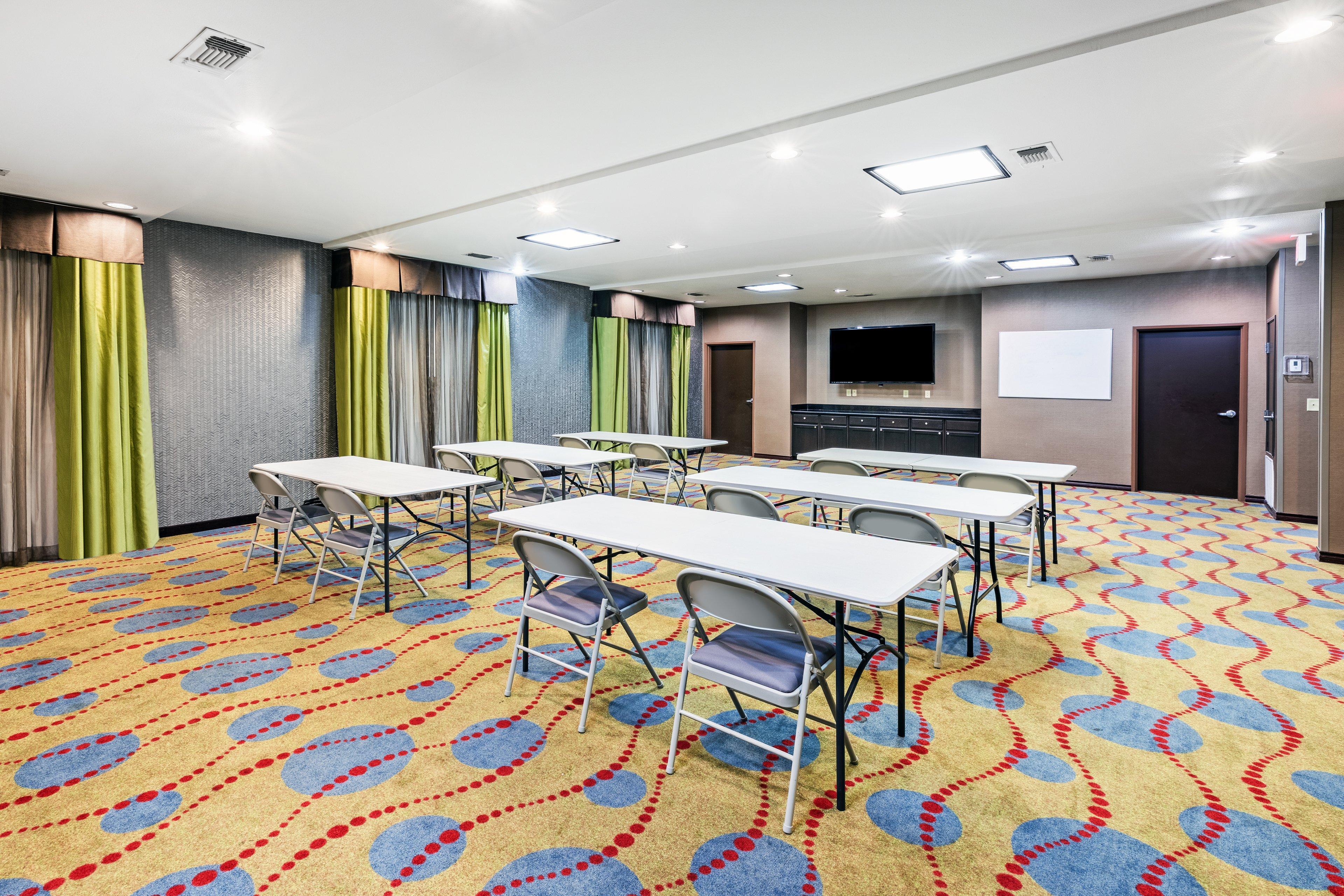 Holiday Inn Express Hotel & Suites Floresville By Ihg Exterior foto