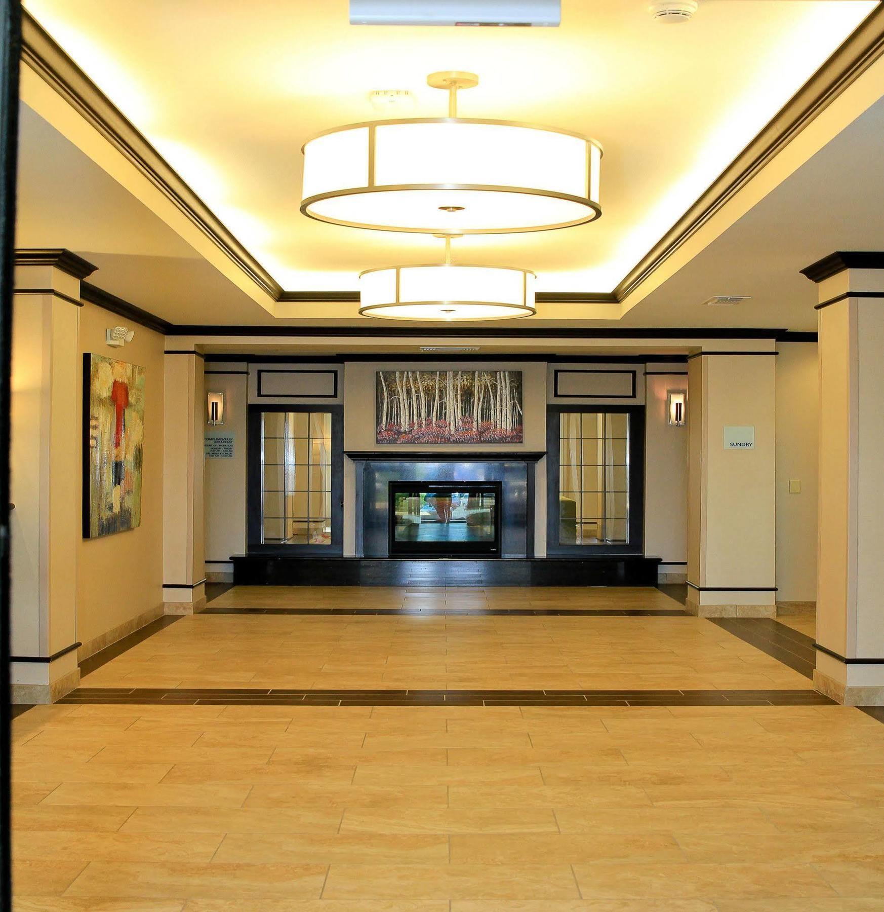 Holiday Inn Express Hotel & Suites Floresville By Ihg Exterior foto